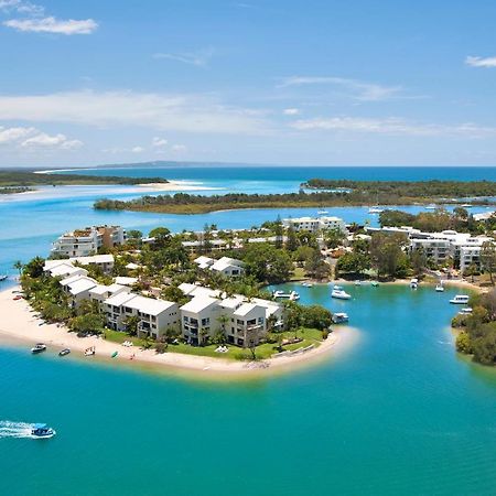Culgoa Point Beach Resort Нуса Хедс Екстериор снимка