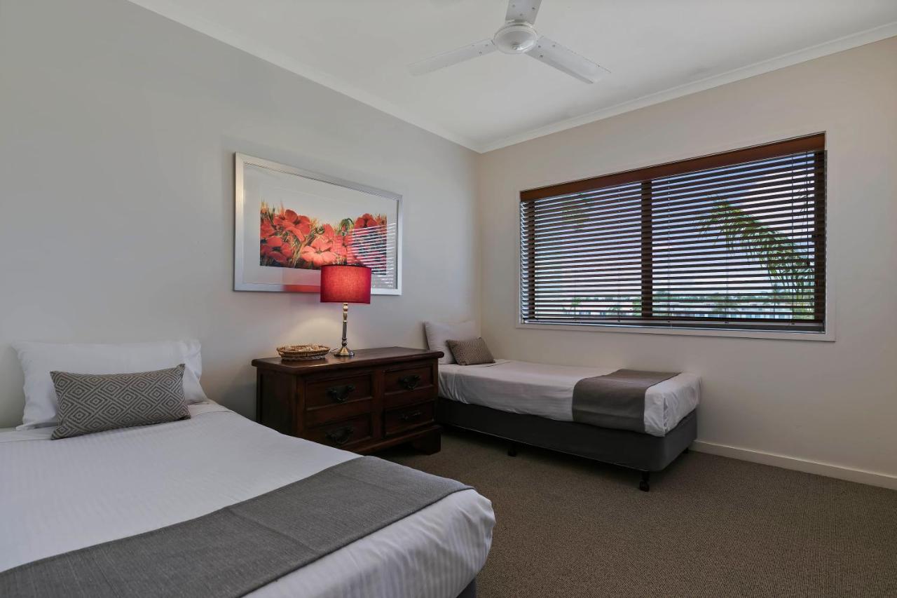 Culgoa Point Beach Resort Нуса Хедс Екстериор снимка