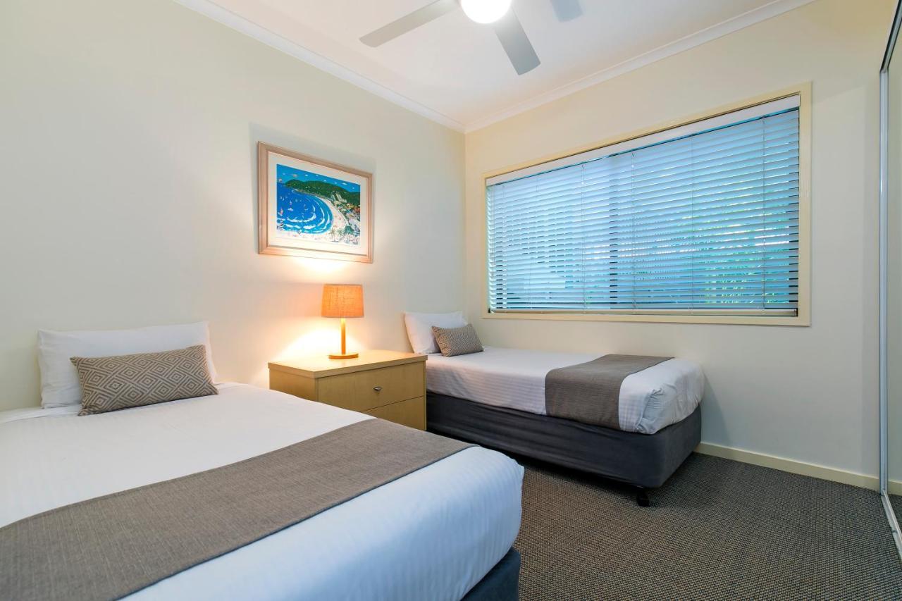 Culgoa Point Beach Resort Нуса Хедс Екстериор снимка