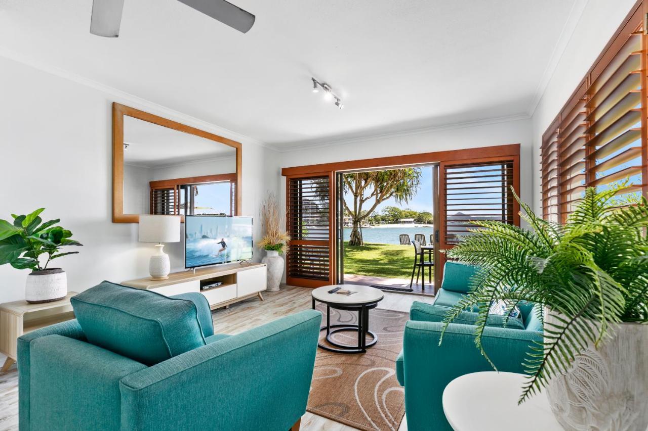 Culgoa Point Beach Resort Нуса Хедс Екстериор снимка