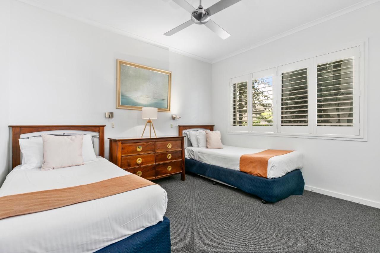 Culgoa Point Beach Resort Нуса Хедс Екстериор снимка