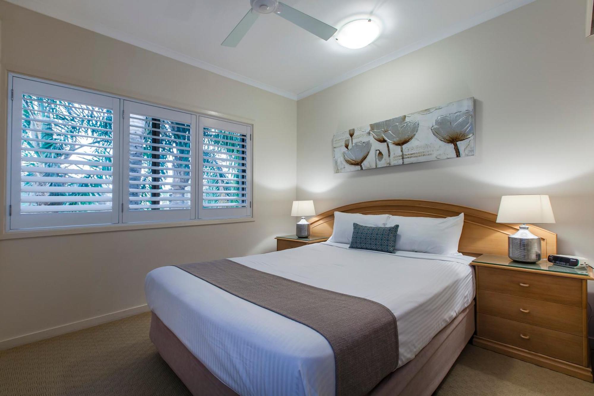 Culgoa Point Beach Resort Нуса Хедс Екстериор снимка