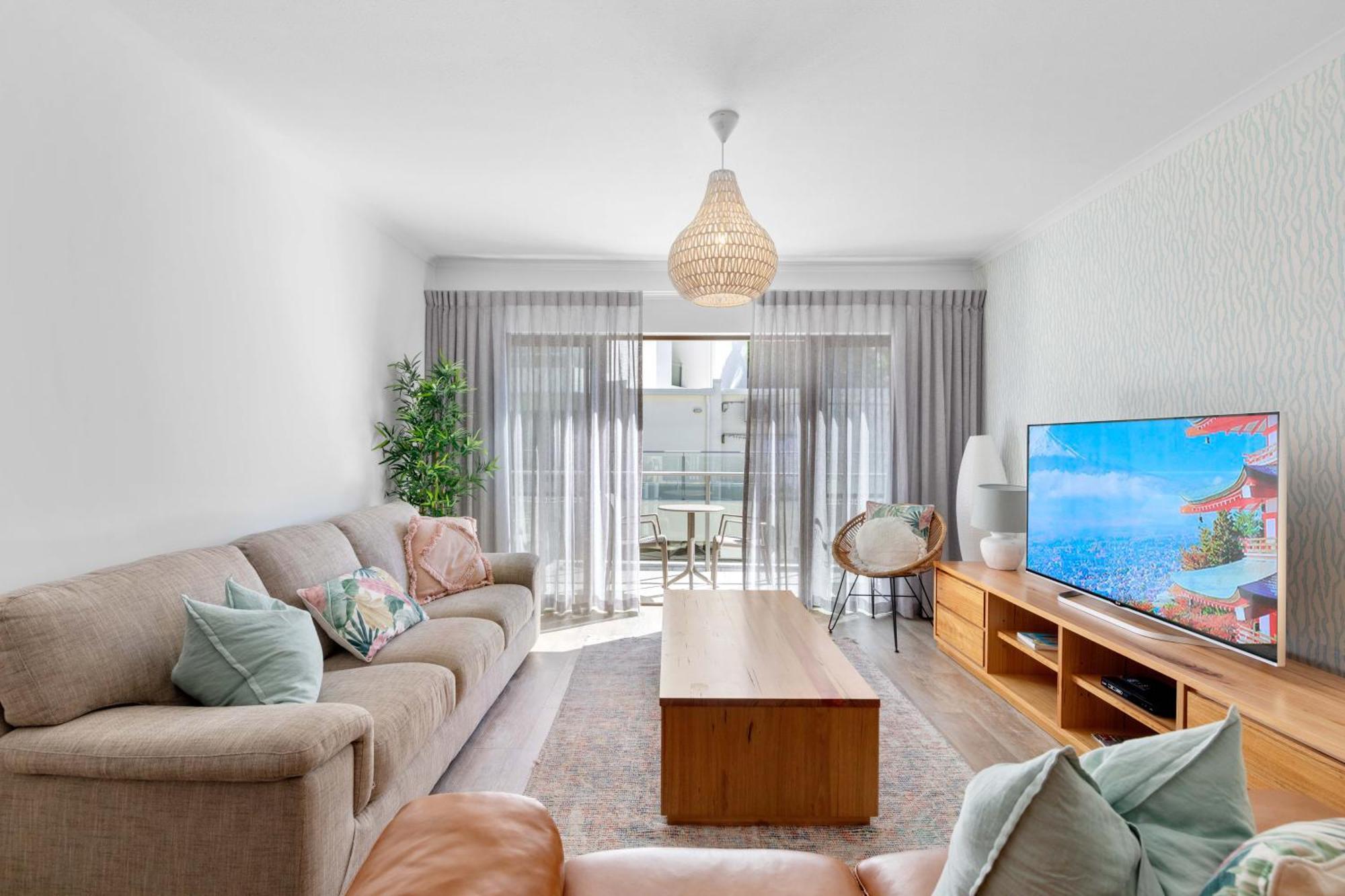 Culgoa Point Beach Resort Нуса Хедс Екстериор снимка